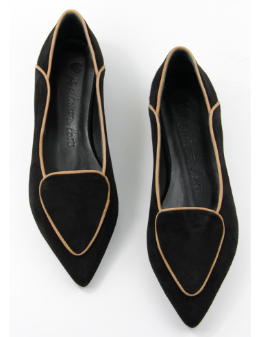 Positano In Love Ballerina artigianale Desirè Flash Sale