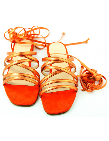 Positano In Love Sandali artigianali Dream Vendite stagionali