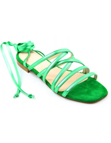 Positano In Love Sandali artigianali Dream Cyber Monday