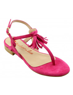 Positano In Love Sandali artigianali Ada Offerta natalizia