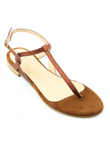 Positano In Love Sandali artigianali Ada Offerta natalizia