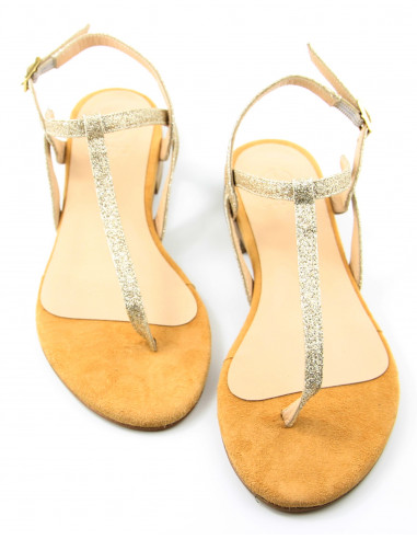 Positano In Love Sandali artigianali Ada Offerta Giorno del Papà