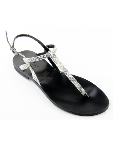 Positano In Love Sandali artigianali Ada Offerta San Valentino