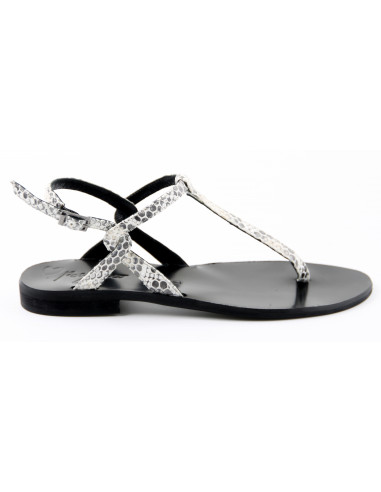 Positano In Love Sandali artigianali Ada Offerta San Valentino