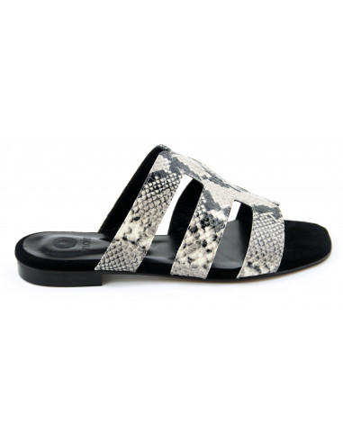 Positano In Love Sandali artigianali Dalia