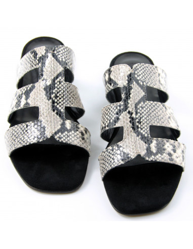 Positano In Love Sandali artigianali Dalia Offerta Anniversario