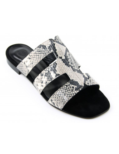 Positano In Love Sandali artigianali Dalia Offerta Anniversario