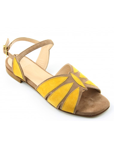 Positano In Love Sandali artigianali Iris Online Outlet