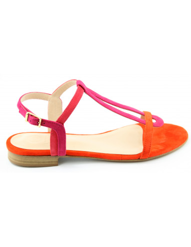 Positano In Love Sandali artigianali Bia Offerte esclusive