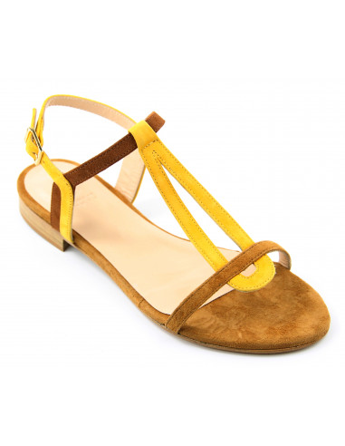 Positano In Love Sandali artigianali Bia Lightning offer