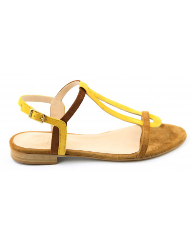 Positano In Love Sandali artigianali Bia Lightning offer