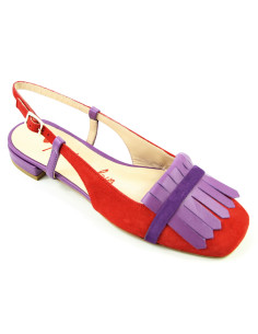 Positano In Love Sandali artigianali Bia Grandi sconti