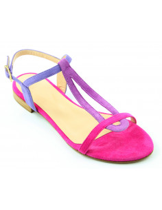 Positano In Love Sandali artigianali Bia Grandi sconti