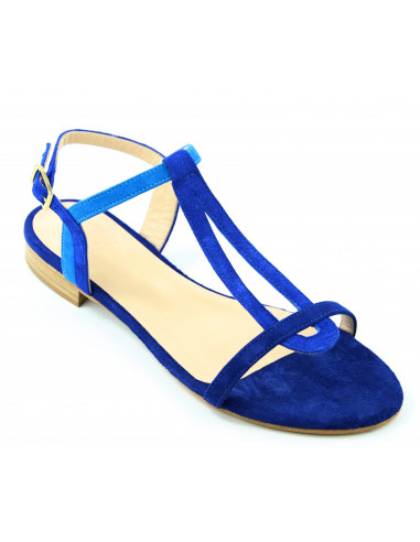 Positano In Love Sandali artigianali Bia Grandi sconti