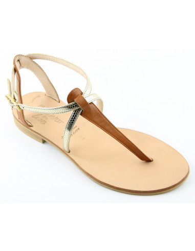 Positano In Love Sandali artigianali Sery Nuovi prodotti