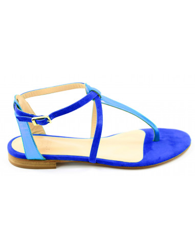 Positano In Love Sandali artigianali Sery