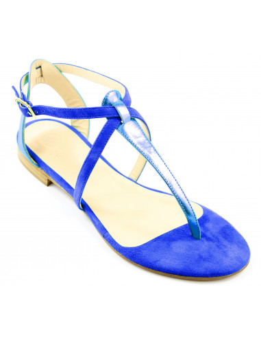 Positano In Love Sandali artigianali Sery Bestseller