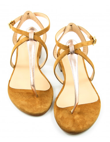 Positano In Love Sandali artigianali Sery Offerte stagionali