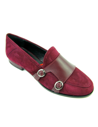 Positano In Love Mocassino artigianale Krizia Liquidazione