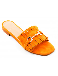 Positano In Love Mocassino artigianale Krizia Comprane uno, ottenene uno gratis