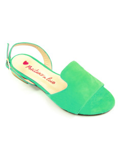 Positano In Love Mocassino artigianale Krizia Comprane uno, ottenene uno gratis