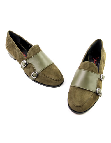 Positano In Love Mocassino artigianale Krizia Offerte giornaliere