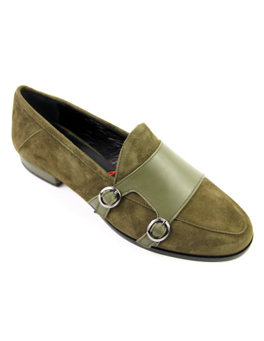 Positano In Love Mocassino artigianale Krizia Offerte giornaliere