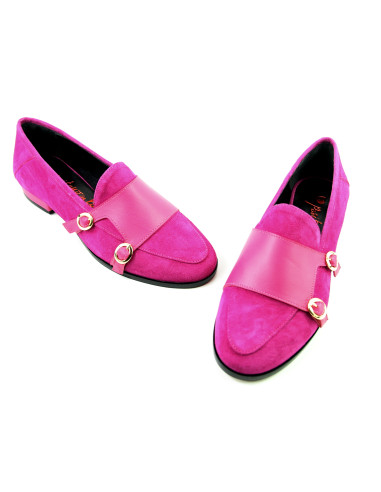 Positano In Love Mocassino artigianale Krizia Offerte speciali