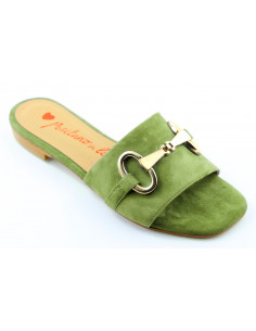 Positano In Love Mocassino artigianale Krizia Offerte speciali