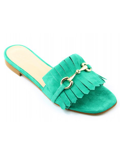 Positano In Love Mocassino artigianale Krizia Offerte speciali