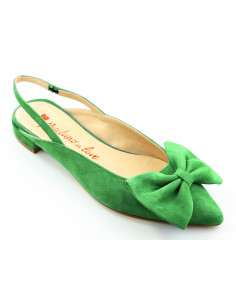 Positano In Love Mocassino artigianale Krizia Offerte speciali