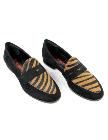 Positano In Love Mocassino artigianale Janet Enormi risparmi