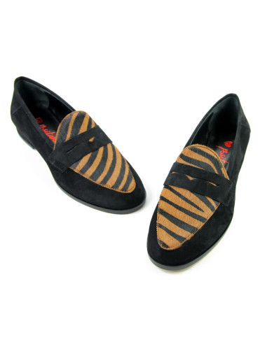 Positano In Love Mocassino artigianale Janet Enormi risparmi