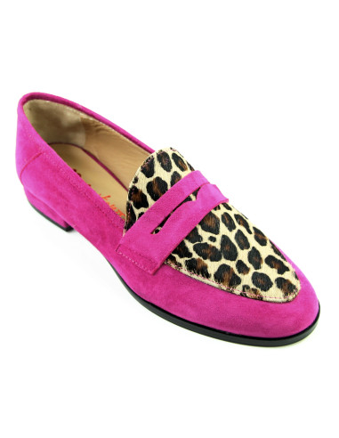 Positano In Love Mocassino artigianale Janet Sconti VIP