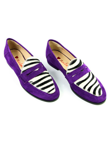 Positano In Love Mocassino artigianale Janet Super Saving Price