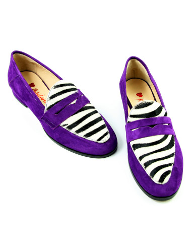 Positano In Love Mocassino artigianale Janet Super Saving Price