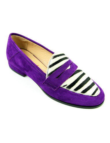 Positano In Love Mocassino artigianale Janet Super Saving Price