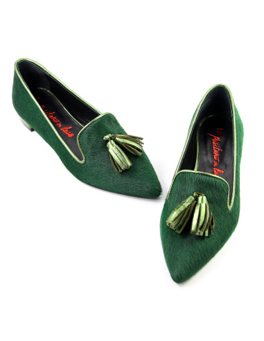 Positano In Love Ballerina artigianale Luisa Offerta settimanale