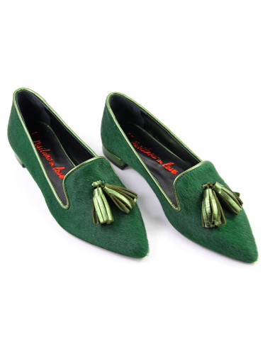 Positano In Love Ballerina artigianale Luisa Offerta settimanale