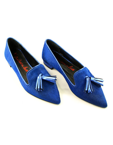 Positano In Love Ballerina artigianale Luisa Ritorno libero