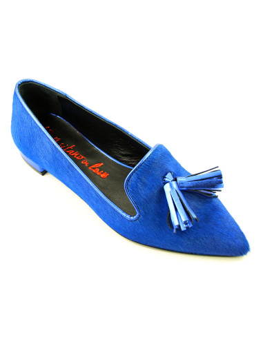 Positano In Love Ballerina artigianale Luisa Ritorno libero