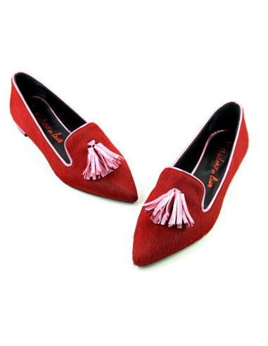 Positano In Love Ballerina artigianale Luisa Rilascio limitato