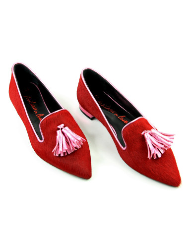 Positano In Love Ballerina artigianale Luisa Rilascio limitato