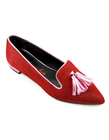 Positano In Love Ballerina artigianale Luisa Rilascio limitato