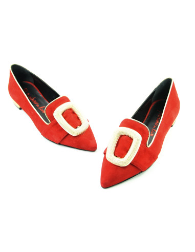 Positano In Love Ballerina artigianale Praga ACQUISTA ORA