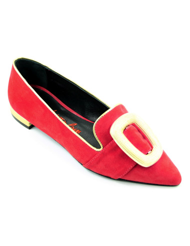 Positano In Love Ballerina artigianale Praga ACQUISTA ORA