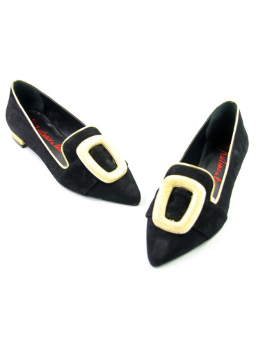 Positano In Love Ballerina artigianale Praga Ultimi due giorni