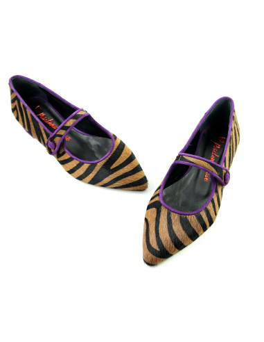 Positano In Love Ballerina artigianale Silvia Promozione temporanea