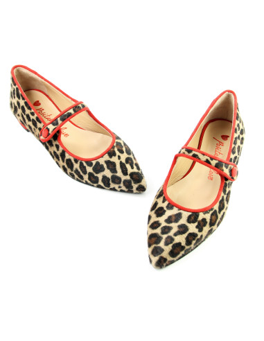 Positano In Love Ballerina artigianale Silvia Fino al 50% di sconto