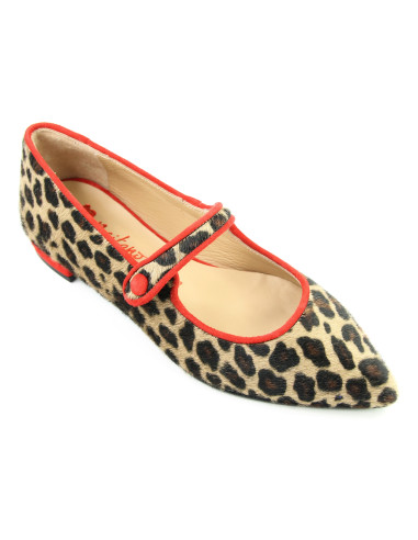 Positano In Love Ballerina artigianale Silvia Fino al 50% di sconto